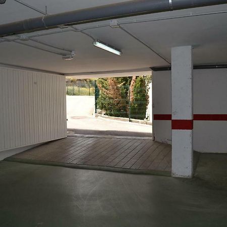Apartamento Familiar Mojácar Exteriér fotografie