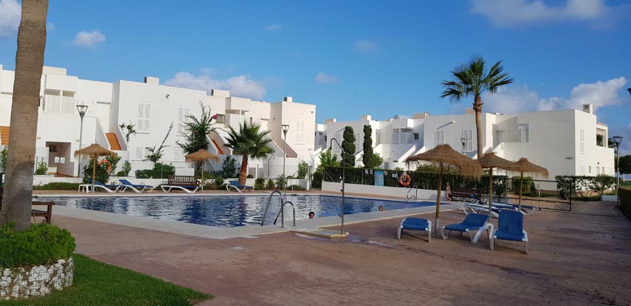 Apartamento Familiar Mojácar Exteriér fotografie