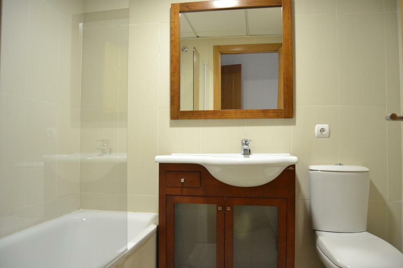 Apartamento Familiar Mojácar Exteriér fotografie