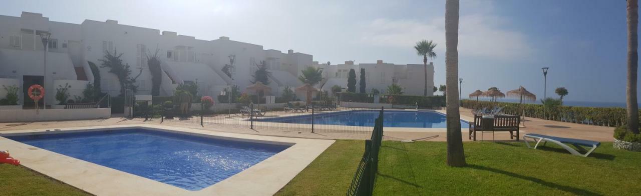 Apartamento Familiar Mojácar Exteriér fotografie