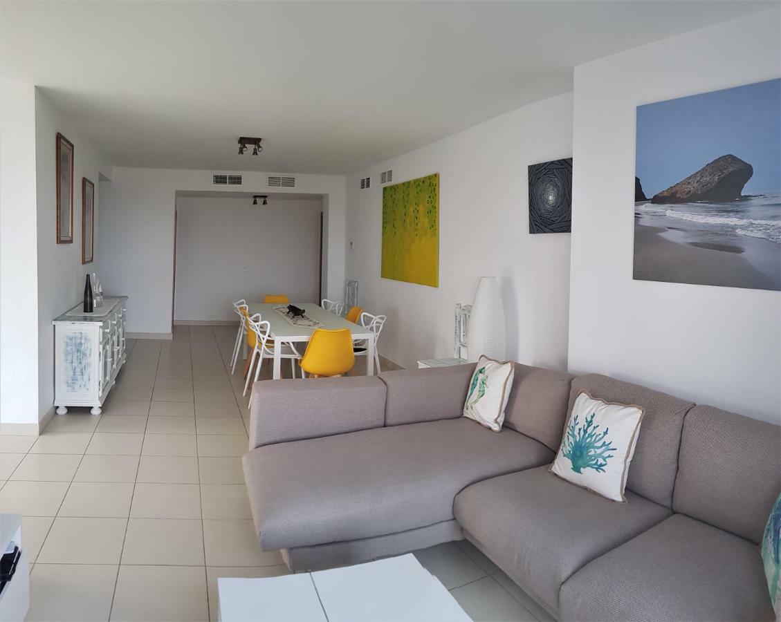 Apartamento Familiar Mojácar Exteriér fotografie