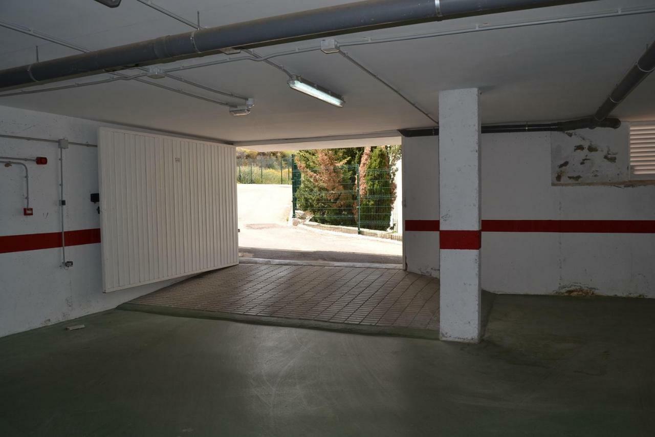 Apartamento Familiar Mojácar Exteriér fotografie