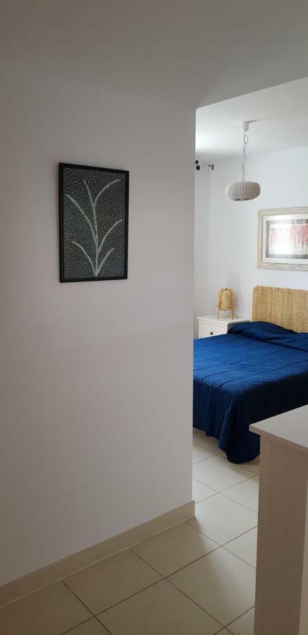 Apartamento Familiar Mojácar Exteriér fotografie
