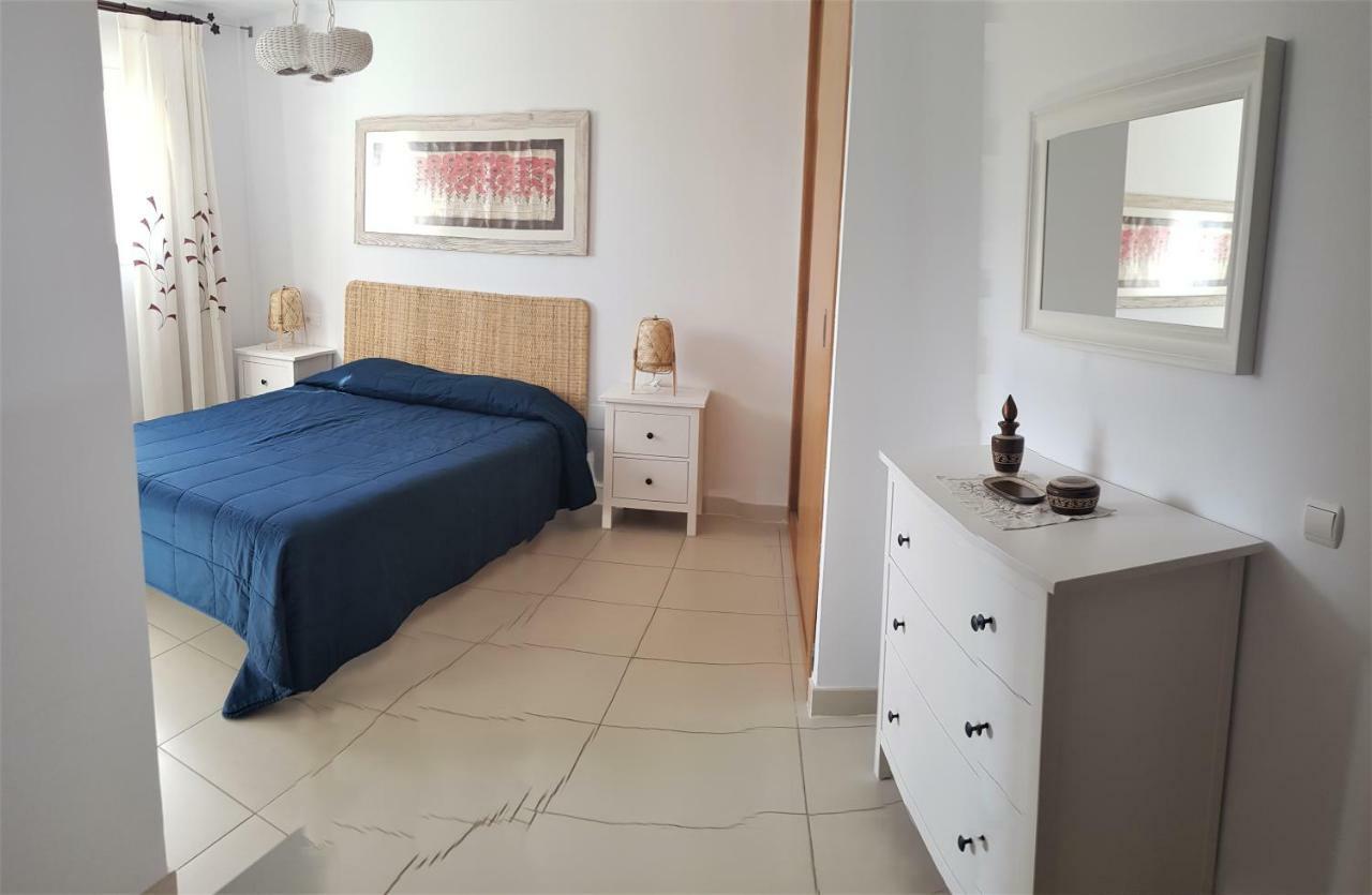 Apartamento Familiar Mojácar Exteriér fotografie