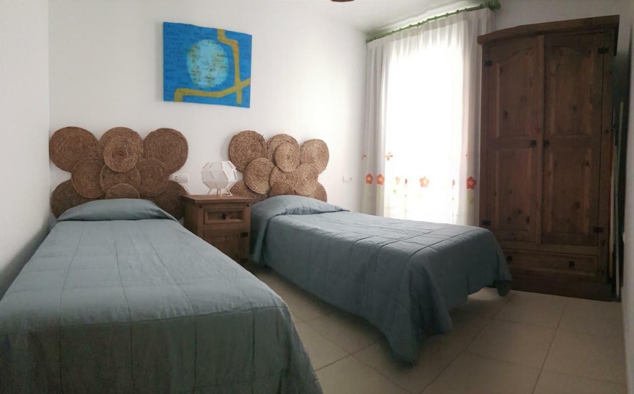 Apartamento Familiar Mojácar Exteriér fotografie