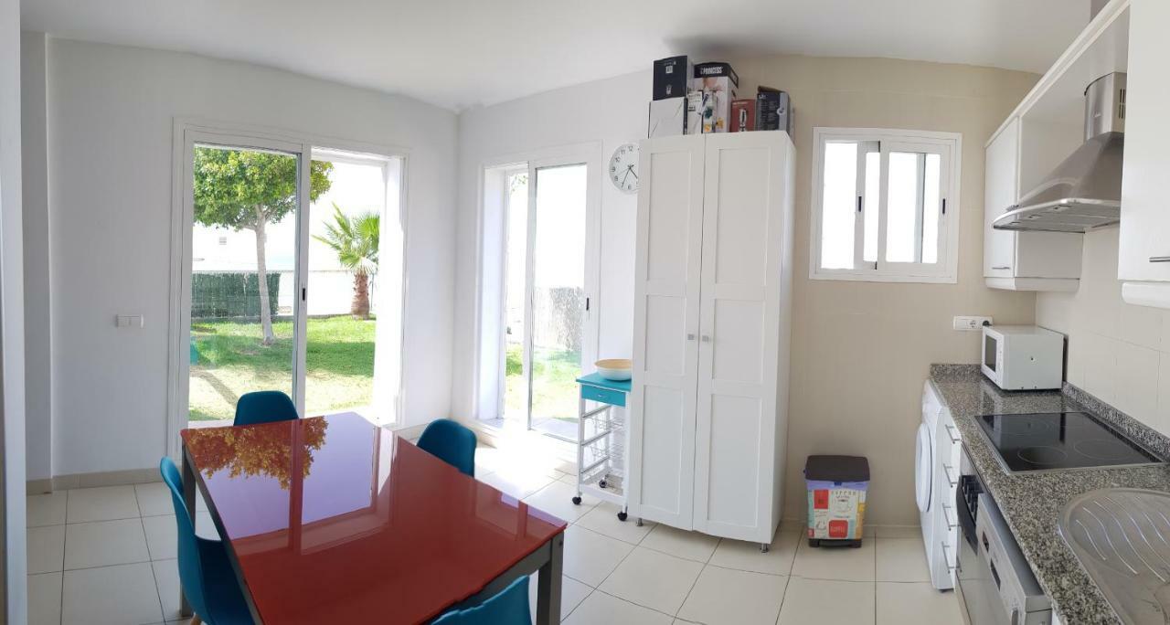 Apartamento Familiar Mojácar Exteriér fotografie